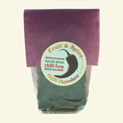 Love Dark Choc